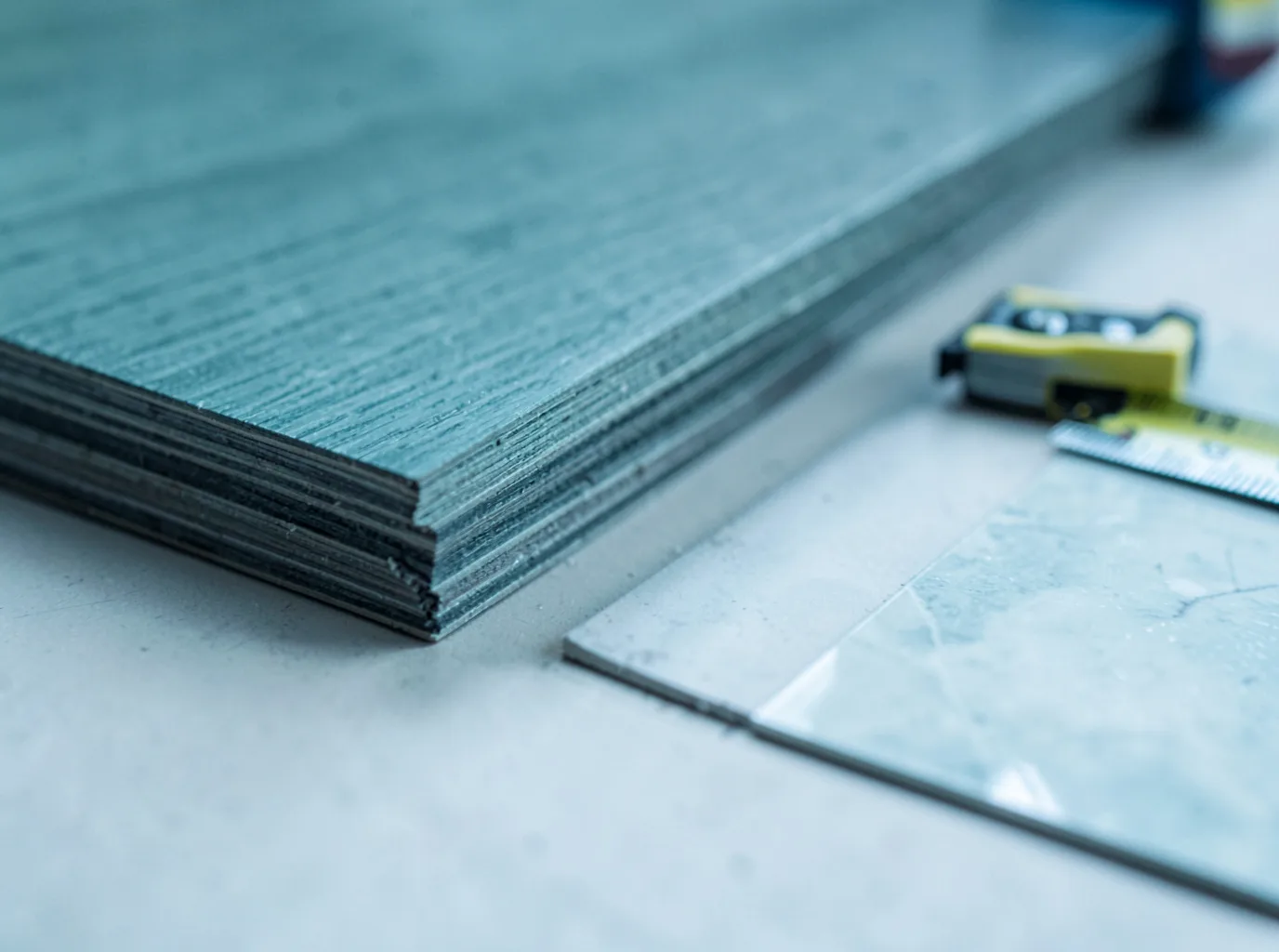 Luxury Vinyl Plank Installation Falls City, TX FAQs